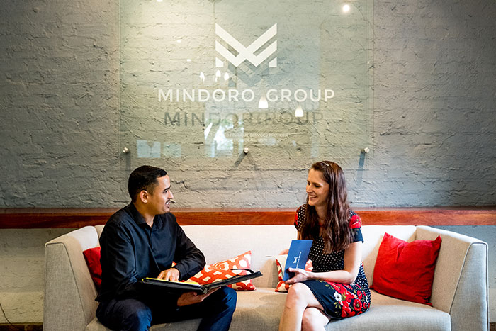 Mindoro Group (Pty) Ltd