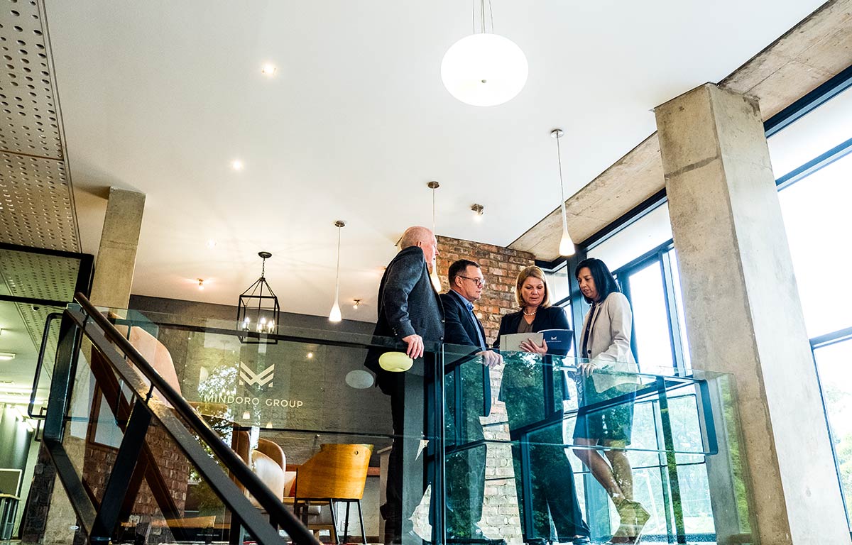 Mindoro Group (Pty) Ltd - Blog & News