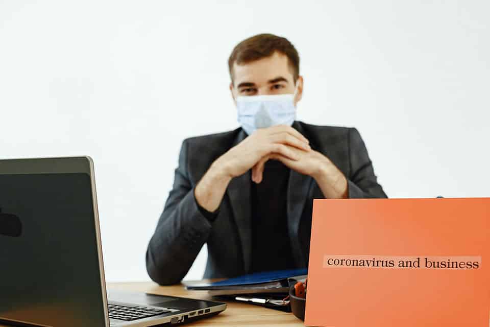 Mindoro Group (Pty) Ltd - Blog - How Covid Affects Premiums