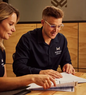 Mindoro Group (Pty) Ltd - Kloof Financial Services Durban - Our Experience, Your Legacy