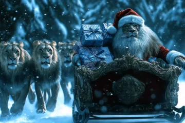 Mindoro Group (Pty) Ltd - SA Is Back On Track - Merry Christmas