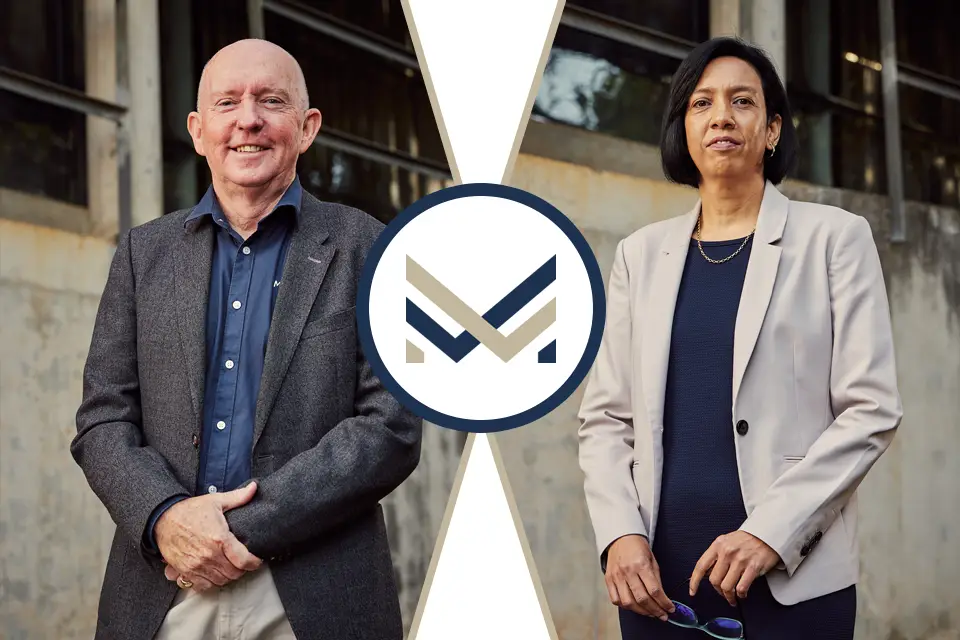 Mindoro Group (Pty) Ltd - Our Experience, Your Legacy