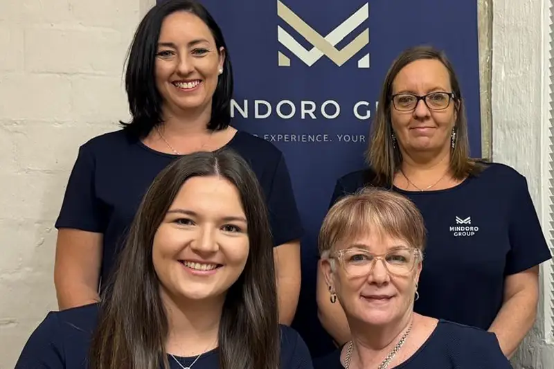 Mindoro Group (Pty) Ltd - Meet Our Healthcare Team