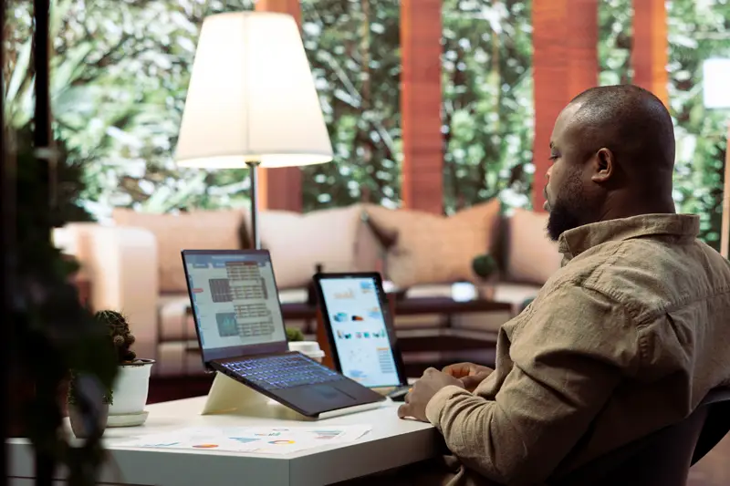 Mindoro Group (Pty) Ltd - The Hidden Capital Gains Tax Trap for Home Office Users