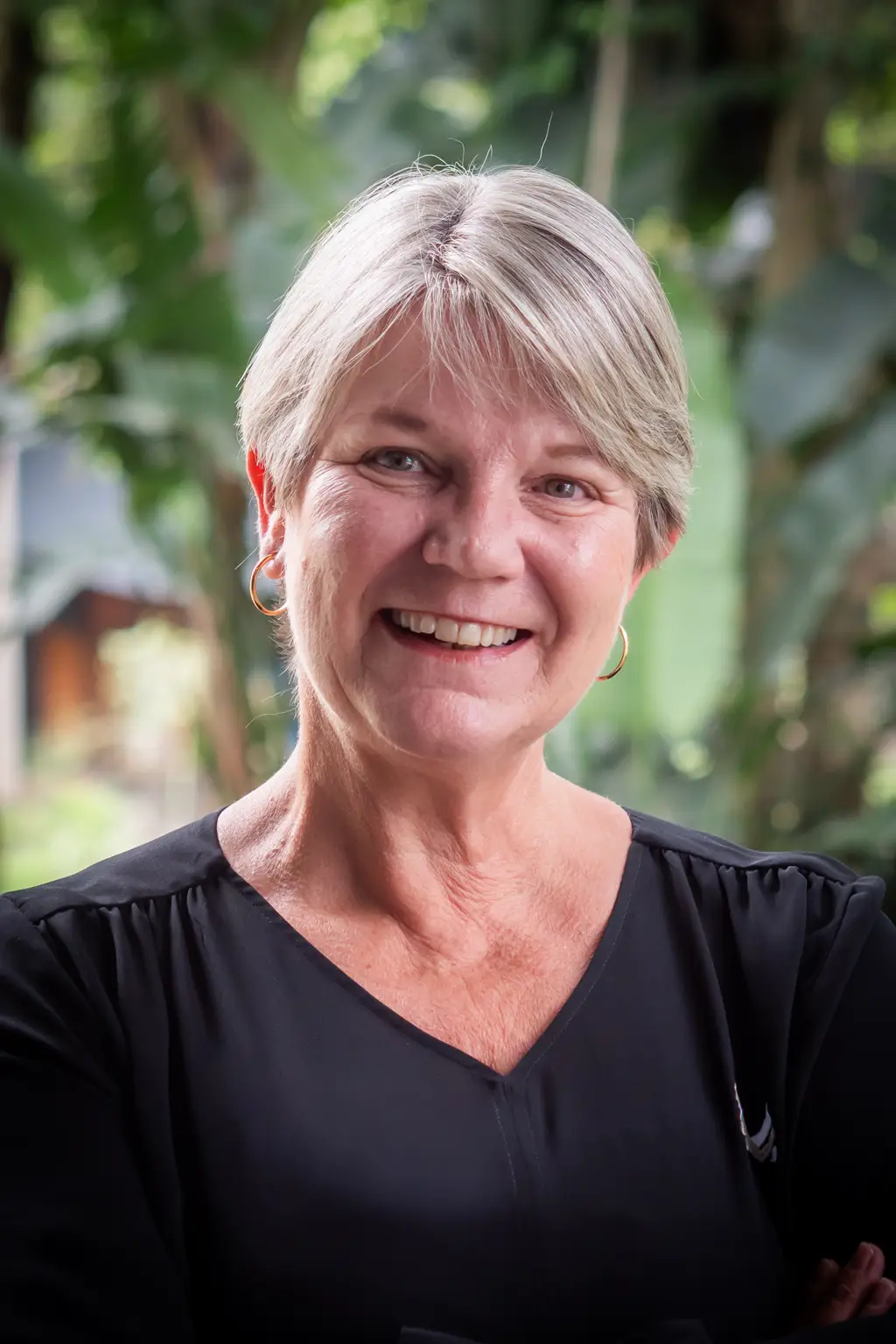 Mindoro Group (Pty) Ltd - Bernadette Dickson (Director)