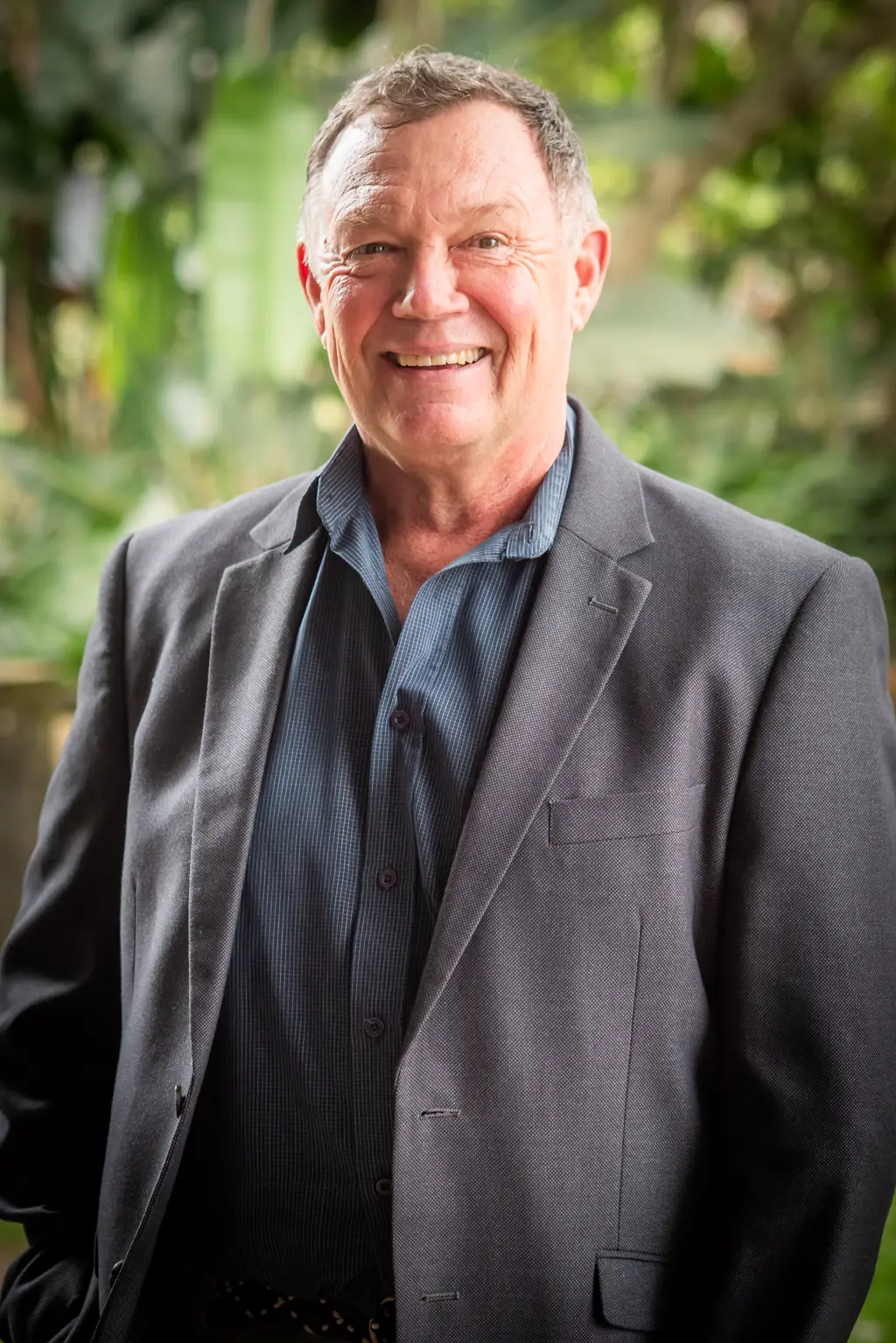 Mindoro Group (Pty) Ltd - Craig Becket (Director)