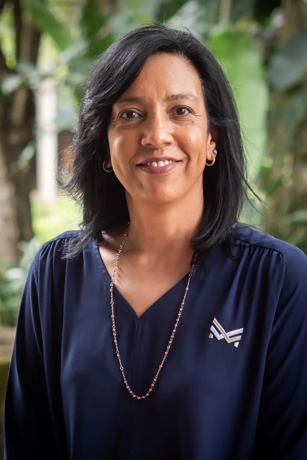 Mindoro Group (Pty) Ltd - Melanie De Palo (Director)