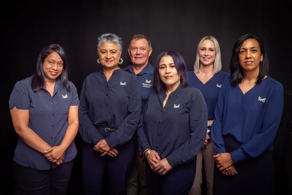 Mindoro Group (Pty) Ltd - Kloof Financial Services Durban - Our Experience, Your Legacy - Employee Benefits Team