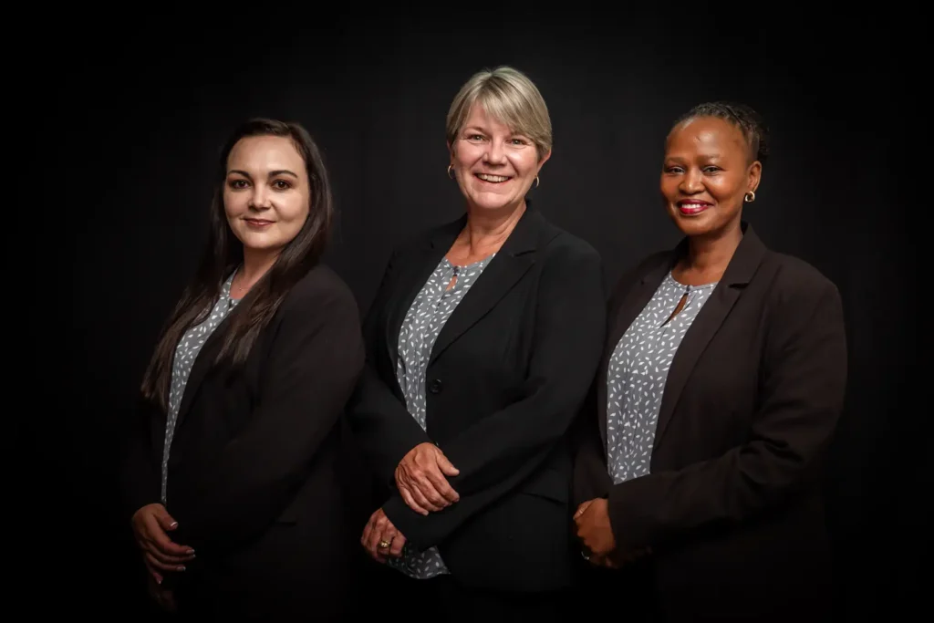 Mindoro Group (Pty) Ltd - Kloof Financial Services Durban - Our Experience, Your Legacy - Financial Planning Team