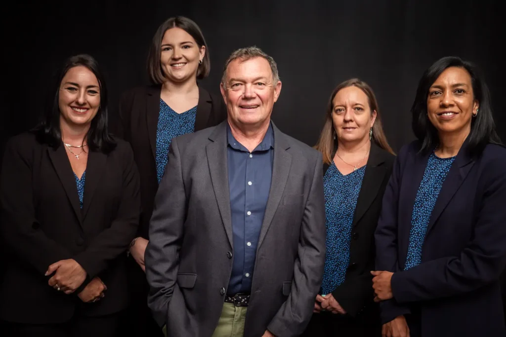 Mindoro Group (Pty) Ltd - Kloof Financial Services Durban - Our Experience, Your Legacy - Healthcare Benefits Team